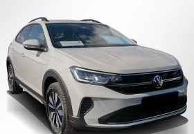 VW Taigo 1.0 TSI* DSG* MOVE* LED* CAMERA* , снимка 1