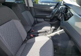 VW Taigo 1.0 TSI* DSG* MOVE* LED* CAMERA* , снимка 7