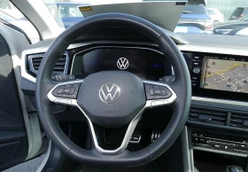 VW Taigo 1.0 TSI* DSG* MOVE* LED* CAMERA* , снимка 4