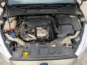 Ford Focus ПЕРФЕКТЕН.ЛИЗИНГ, снимка 11