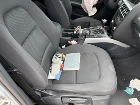 Audi A4 2.0TDI тип мотор  CSU, снимка 14