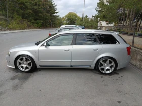 Audi A4 B6 ABT, снимка 4