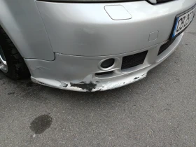 Audi A4 B6 ABT, снимка 5