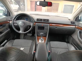 Audi A4 B6 ABT, снимка 10