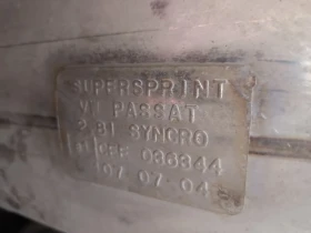 Audi A4 B6 ABT, снимка 16