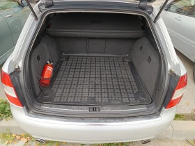 Audi A4 B6 ABT, снимка 6