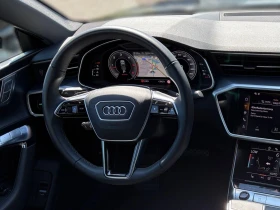 Audi A7 50 TDI QUATTRO SPORTBACK S-LINE HEAD UP PANO, снимка 8