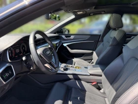 Audi A7 50 TDI QUATTRO SPORTBACK S-LINE HEAD UP PANO, снимка 7