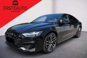Audi A7 50 TDI QUATTRO SPORTBACK S-LINE HEAD UP PANO, снимка 1