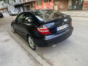 Mercedes-Benz C 200, снимка 8