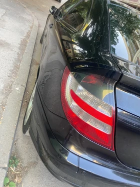 Mercedes-Benz C 200, снимка 9