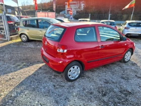 VW Fox 1.2 i, снимка 13