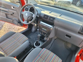VW Fox 1.2 i, снимка 3