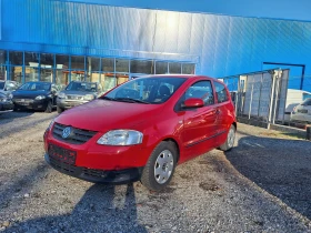 VW Fox 1.2 i, снимка 1