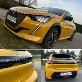 Peugeot 208 GT * ОТ ПРЕДСТАВИТЕЛСТВО - SFA* , снимка 15