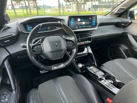 Peugeot 208 GT * ОТ ПРЕДСТАВИТЕЛСТВО - SFA* , снимка 10