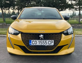 Peugeot 208 GT * ОТ ПРЕДСТАВИТЕЛСТВО - SFA* , снимка 3
