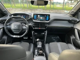 Peugeot 208 GT * ОТ ПРЕДСТАВИТЕЛСТВО - SFA* , снимка 8