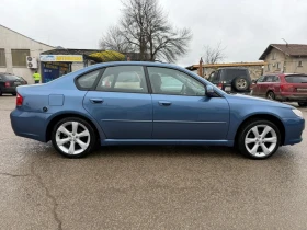 Subaru Legacy СЕДАН - 2.0 + ГАЗ , снимка 8