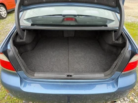 Subaru Legacy СЕДАН - 2.0 + ГАЗ , снимка 9
