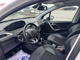 Peugeot 2008 1.6HDI PANORAMA, снимка 10