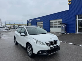 Peugeot 2008 1.6HDI PANORAMA, снимка 7