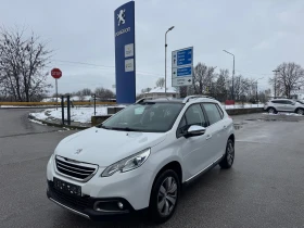 Peugeot 2008 1.6HDI PANORAMA, снимка 1