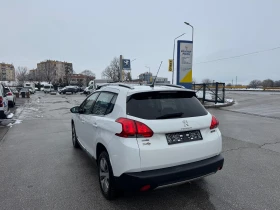 Peugeot 2008 1.6HDI PANORAMA, снимка 3