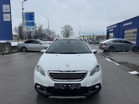Peugeot 2008 1.6HDI PANORAMA, снимка 8