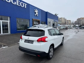 Peugeot 2008 1.6HDI PANORAMA, снимка 5