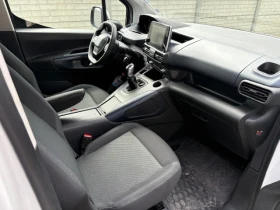 Peugeot Partner Rifter N1 данъчен кредит, снимка 10