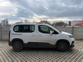 Peugeot Partner Rifter N1 данъчен кредит, снимка 4