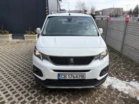 Peugeot Partner Rifter N1 данъчен кредит, снимка 3