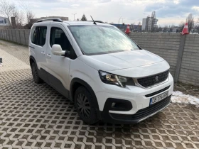 Peugeot Partner Rifter N1 данъчен кредит, снимка 2