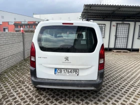Peugeot Partner Rifter N1 данъчен кредит, снимка 6