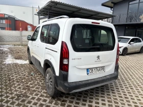 Peugeot Partner Rifter N1 данъчен кредит, снимка 5
