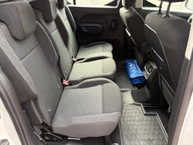 Peugeot Partner Rifter N1 данъчен кредит, снимка 11
