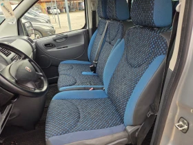 Fiat Scudo Товаропътнически 6-местен Климатик, снимка 7
