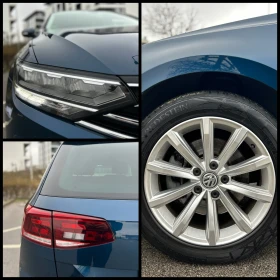 VW Passat Bussines* 1.5TSI* DSG* FULL LED, снимка 16