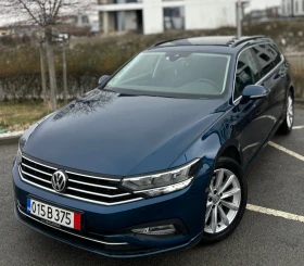 VW Passat Bussines* 1.5TSI* DSG* FULL LED, снимка 6