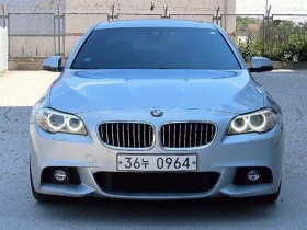 BMW 528 I M Aerodynamics, снимка 2
