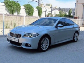 BMW 528 I M Aerodynamics, снимка 1