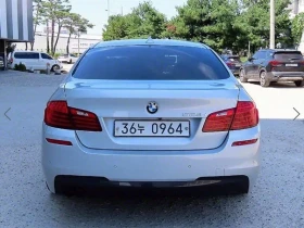 BMW 528 I M Aerodynamics, снимка 4