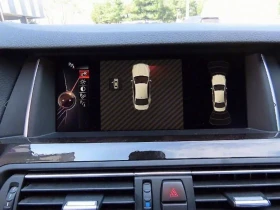 BMW 528 I M Aerodynamics, снимка 14