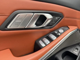 BMW M3 COMPETITION/xDrive/H&K/HEAD UP/360/, снимка 8