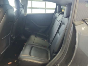 Tesla Model Y * PERFORMANCE * BLIND SPOT* ПОДГРЕВ* KEYLESS* , снимка 13
