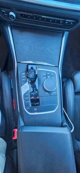 BMW 320 Heads up//Panorama// Harman/Kardon, снимка 15