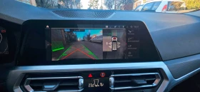 BMW 320 Heads up//Panorama// Harman/Kardon, снимка 16
