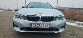 BMW 320 Heads up//Panorama// Harman/Kardon, снимка 2