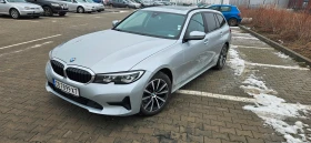 BMW 320 Heads up//Panorama// Harman/Kardon, снимка 1